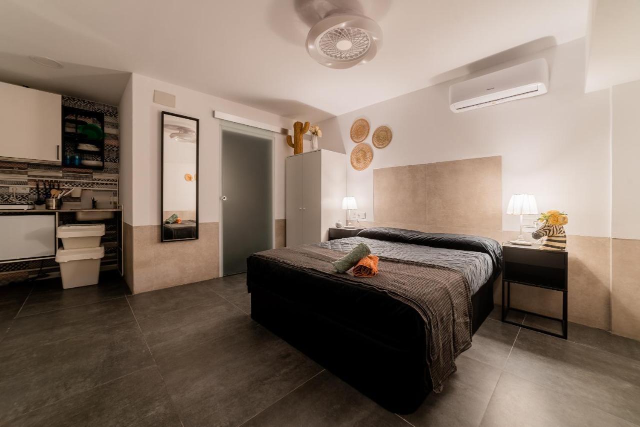 Apartamento Aptuvalencia-f&b Sol Sl *