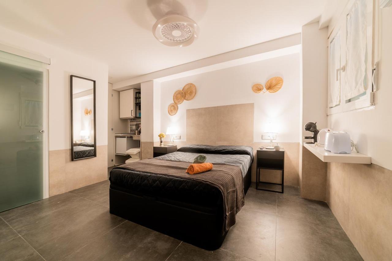 Apartamento Aptuvalencia-f&b Sol Sl Valencia