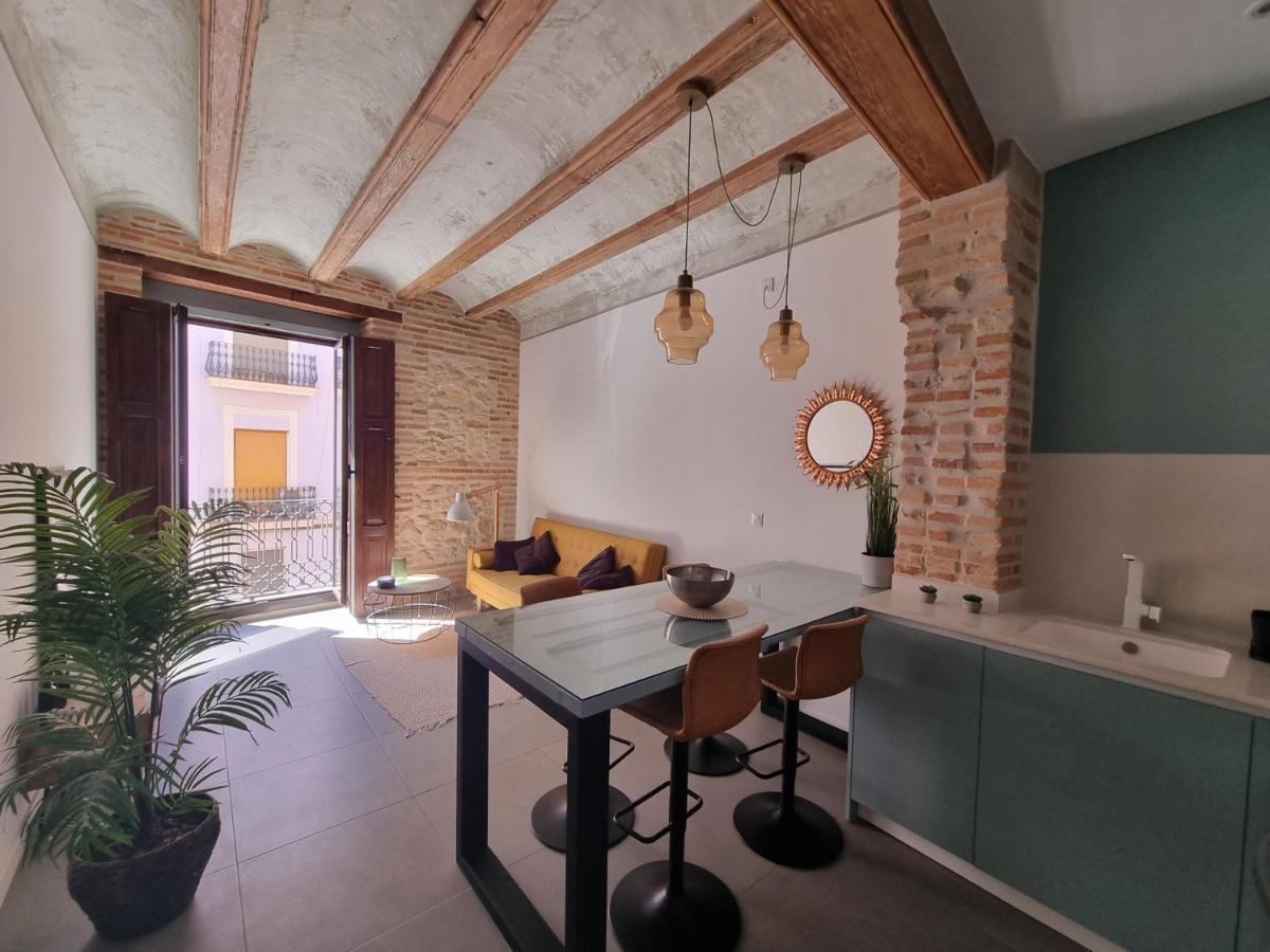 Centrica Y Encantadora Vivienda. Apartment *