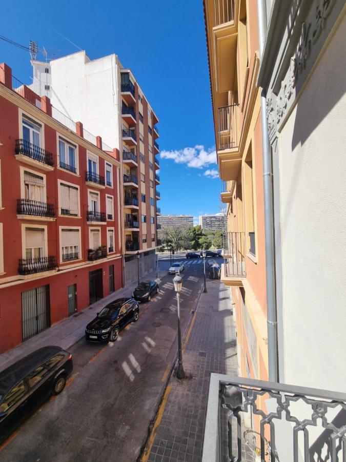 Centrica Y Encantadora Vivienda. Apartment