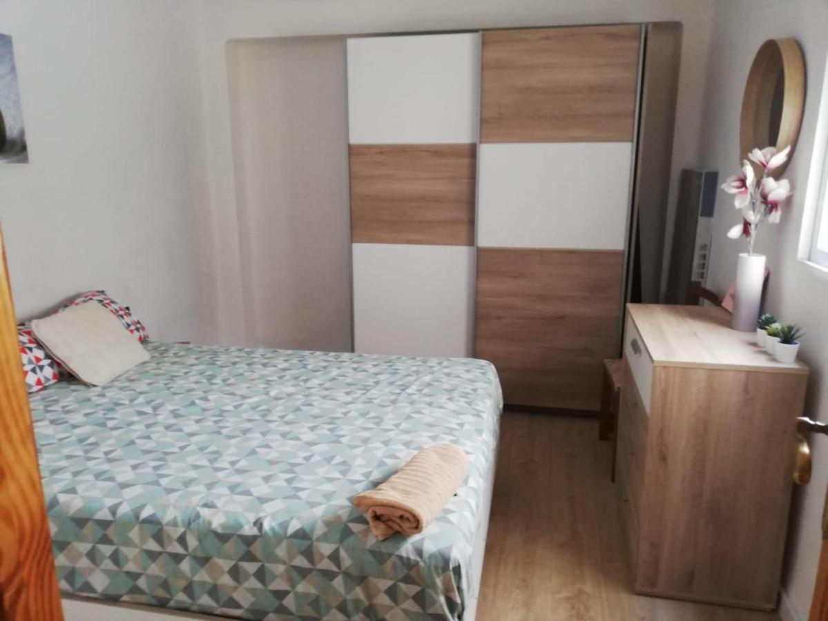 Apartment Arts And Sciens Museum/beach