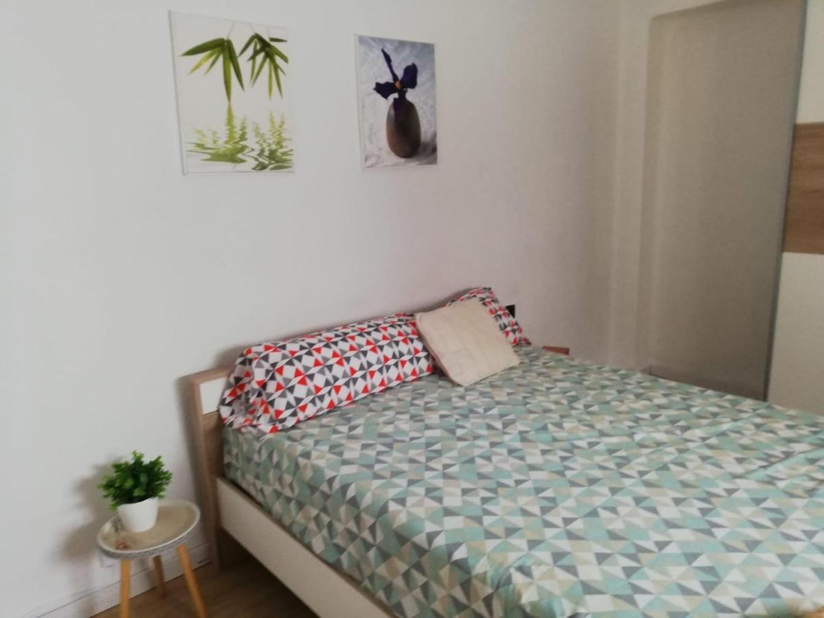 Arts And Sciens Museum/beach Apartment *