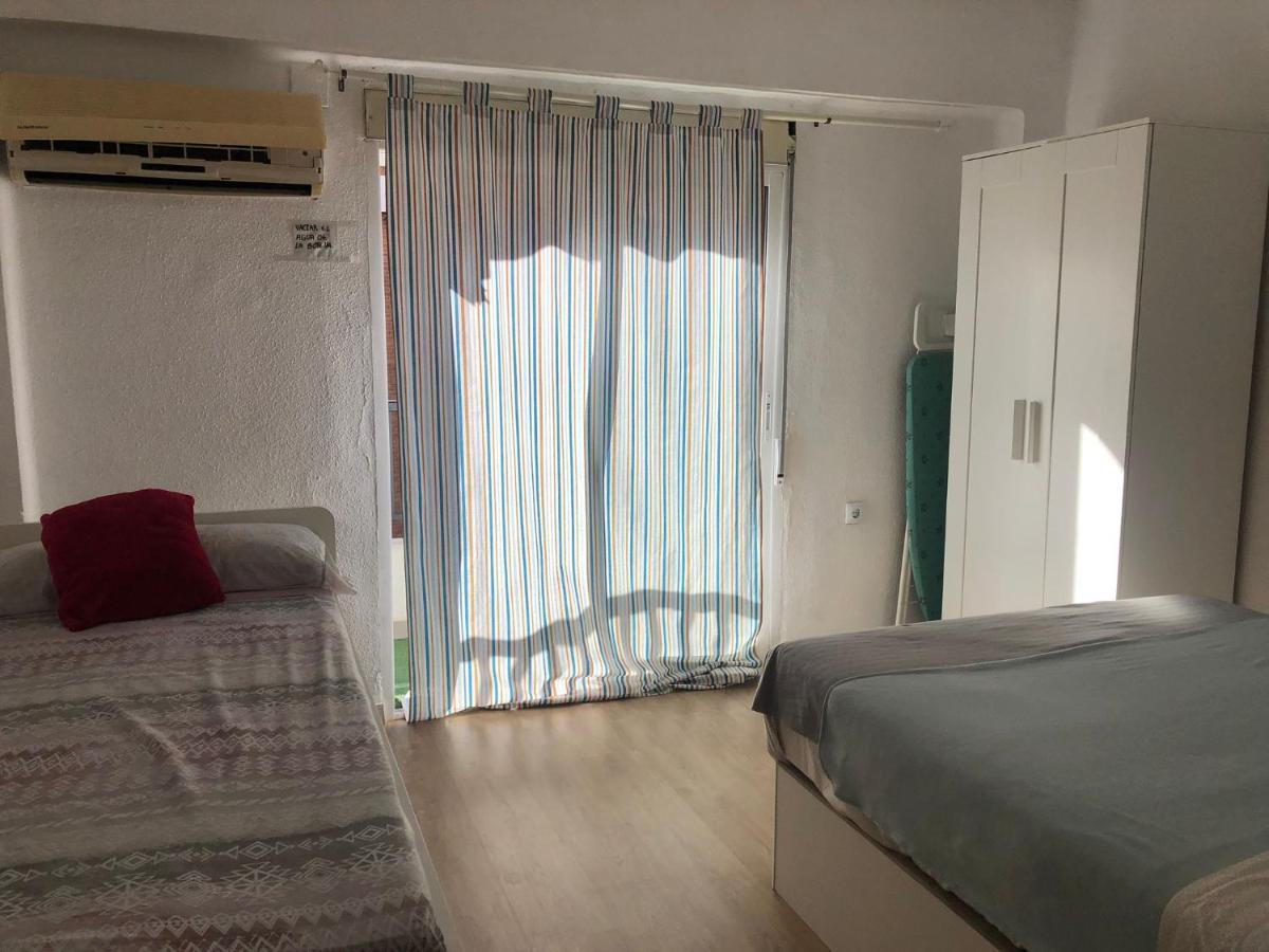 Apartment Arts And Sciens Museum/beach *