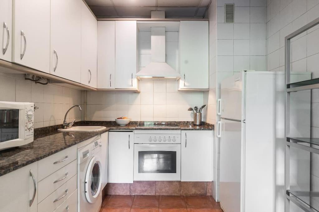 Apartamento Market Beautiful Loft