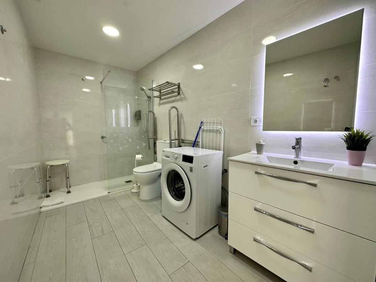 Reinapart Apartamento *