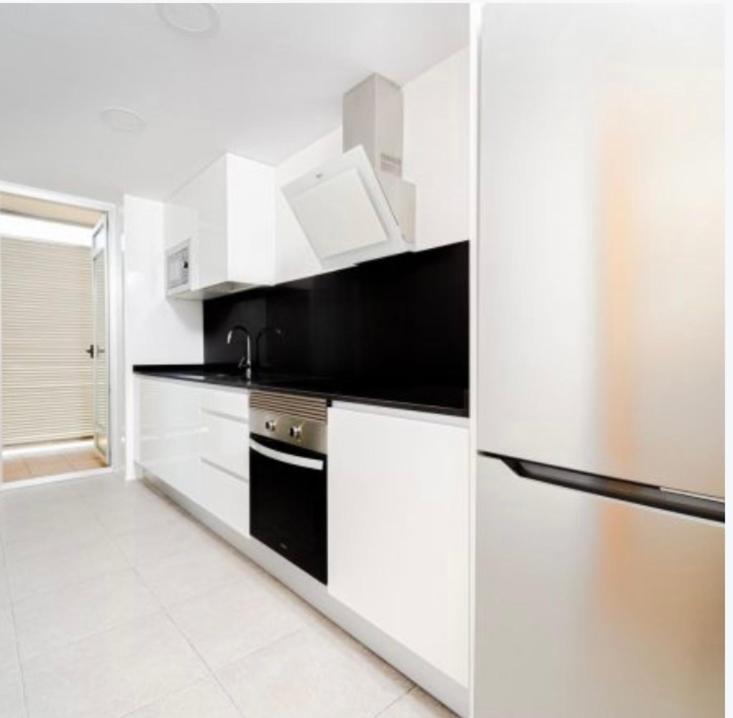 Magnifique Apartament Apartamento Valencia