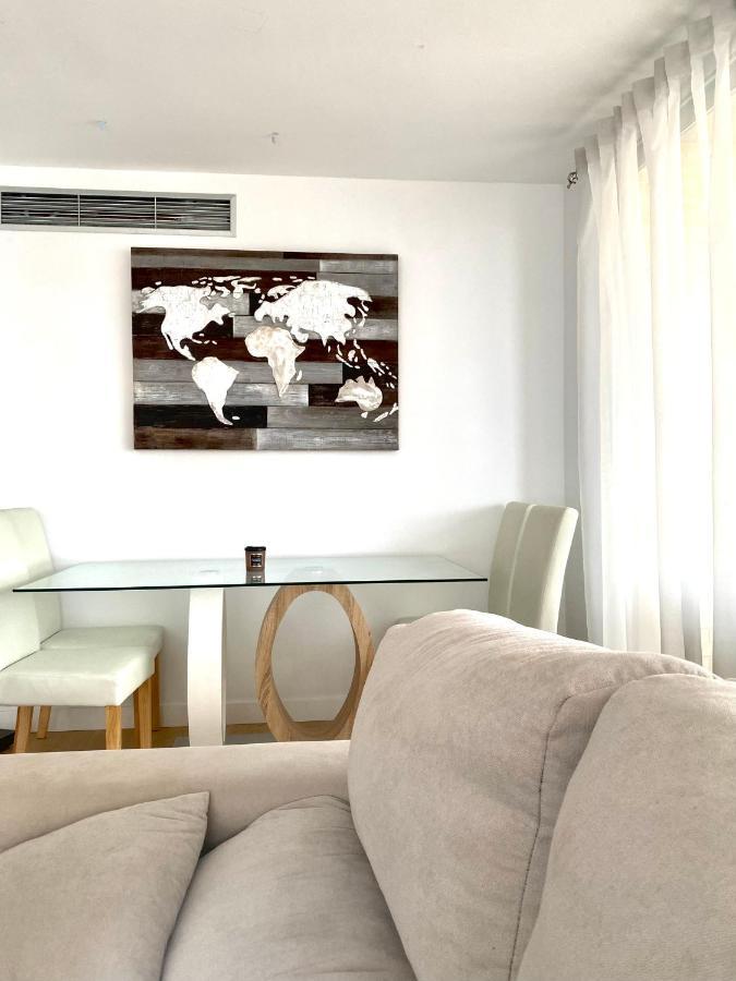 Magnifique Apartament Apartamento