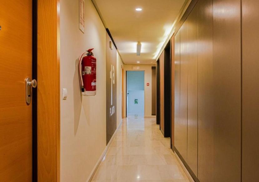 Magnifique Apartament * Valencia