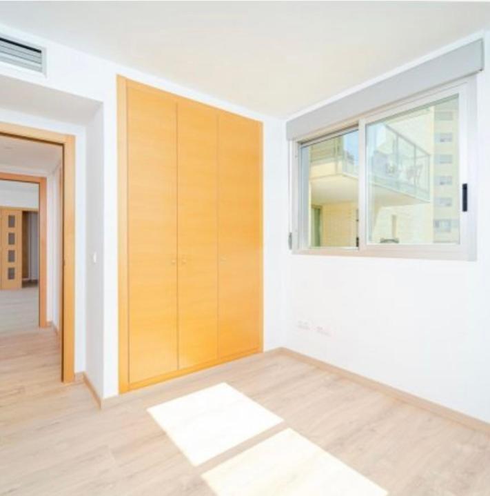 Apartamento Magnifique Apartament *