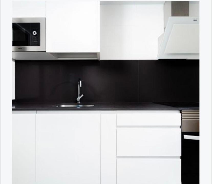 Apartamento Magnifique Apartament *