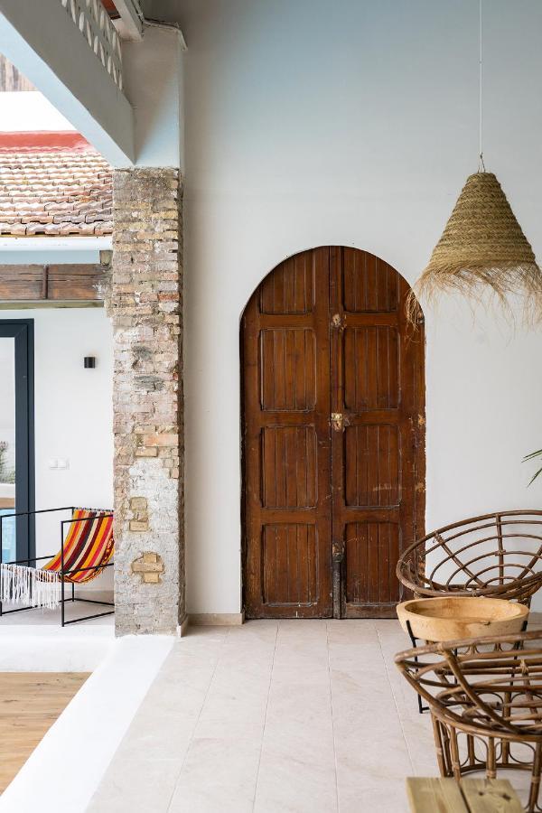 Villa Maison Avec Piscine A