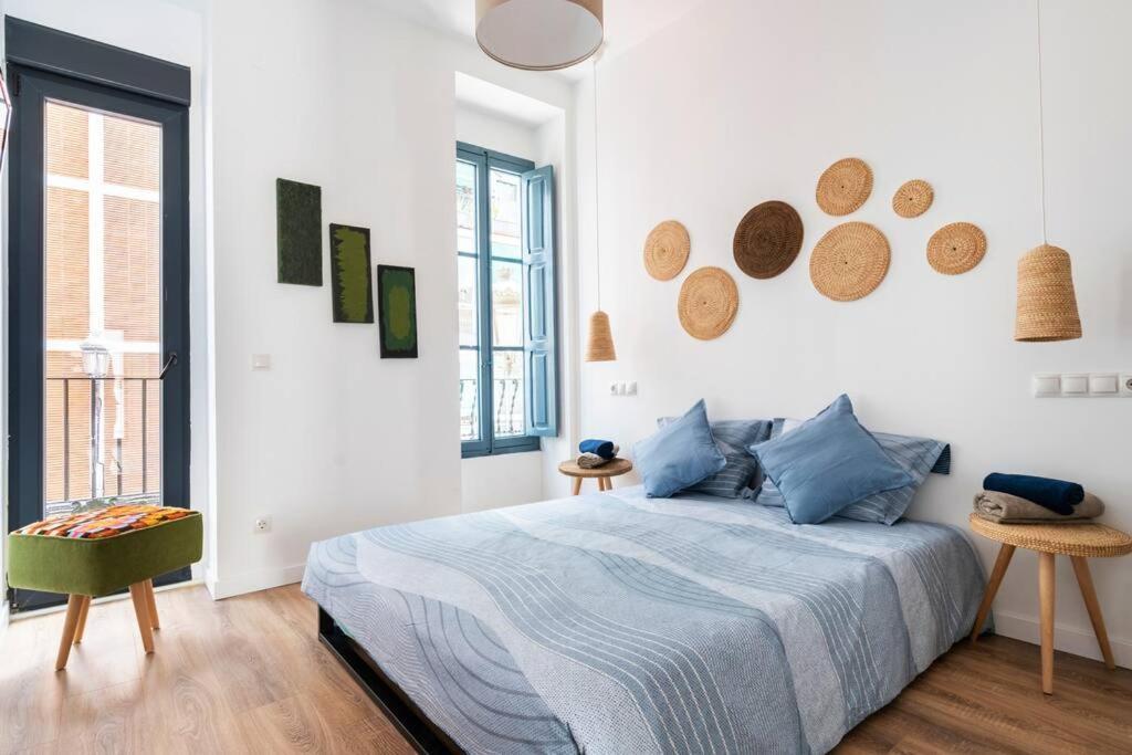 Maison Avec Piscine A * Valencia