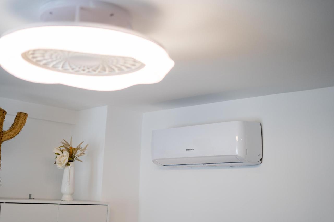 Apartamento Aptuvalencia-f&b Sol Sl
