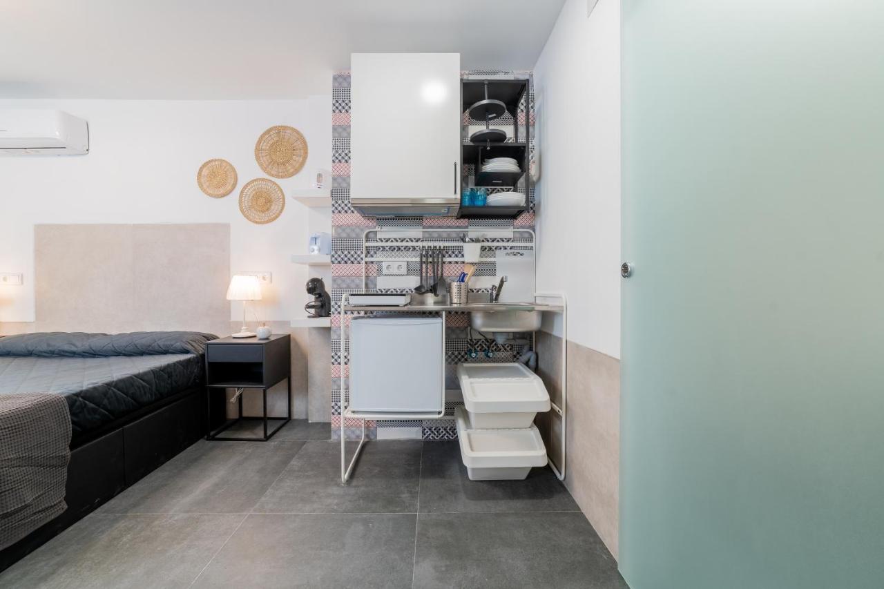 Apartamento Aptuvalencia-f&b Sol Sl *