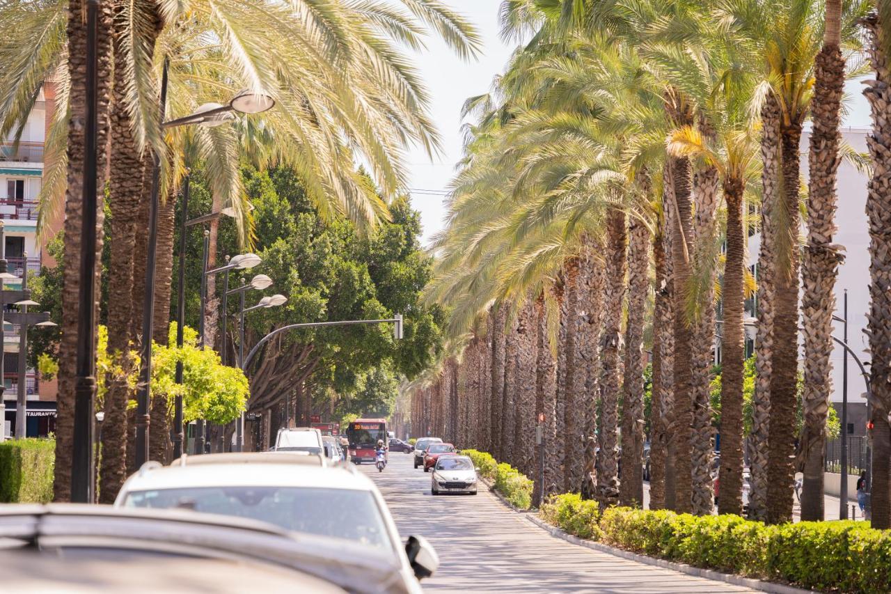 Apartamento Aptuvalencia-f&b Sol Sl *