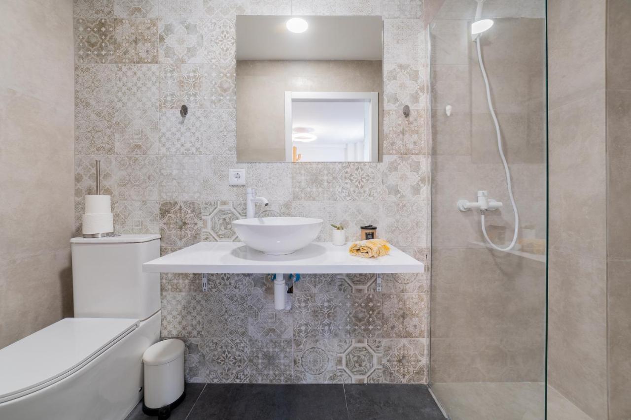 Aptuvalencia-f&b Sol Sl Apartamento *