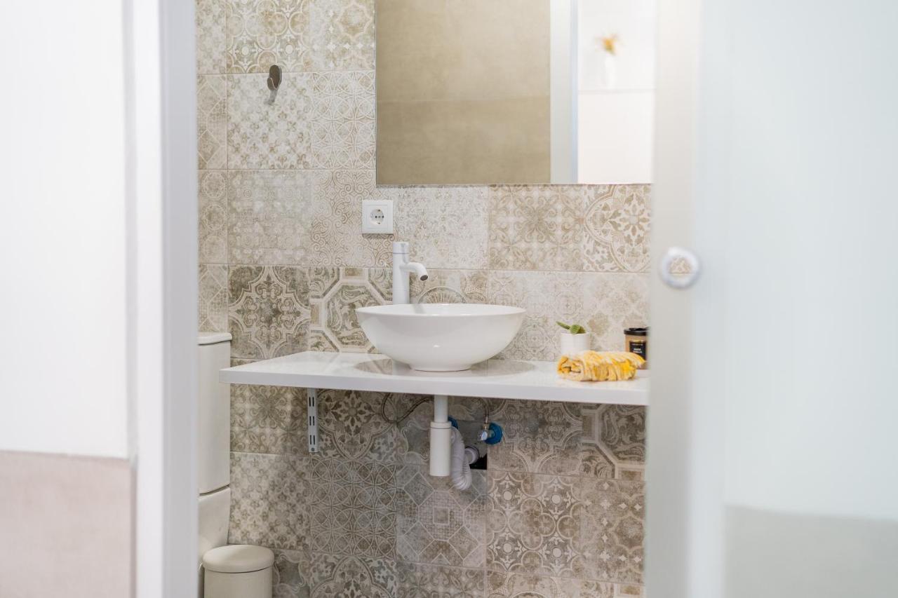 Apartamento Aptuvalencia-f&b Sol Sl *