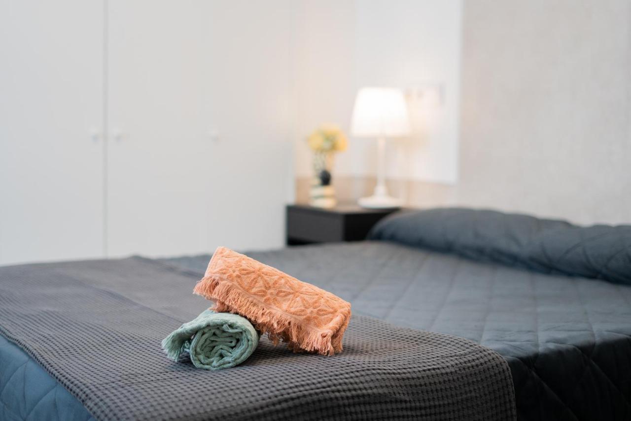 Aptuvalencia-f&b Sol Sl Apartamento *
