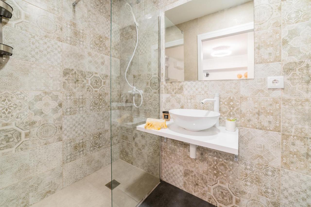 Apartamento Aptuvalencia-f&b Sol Sl *