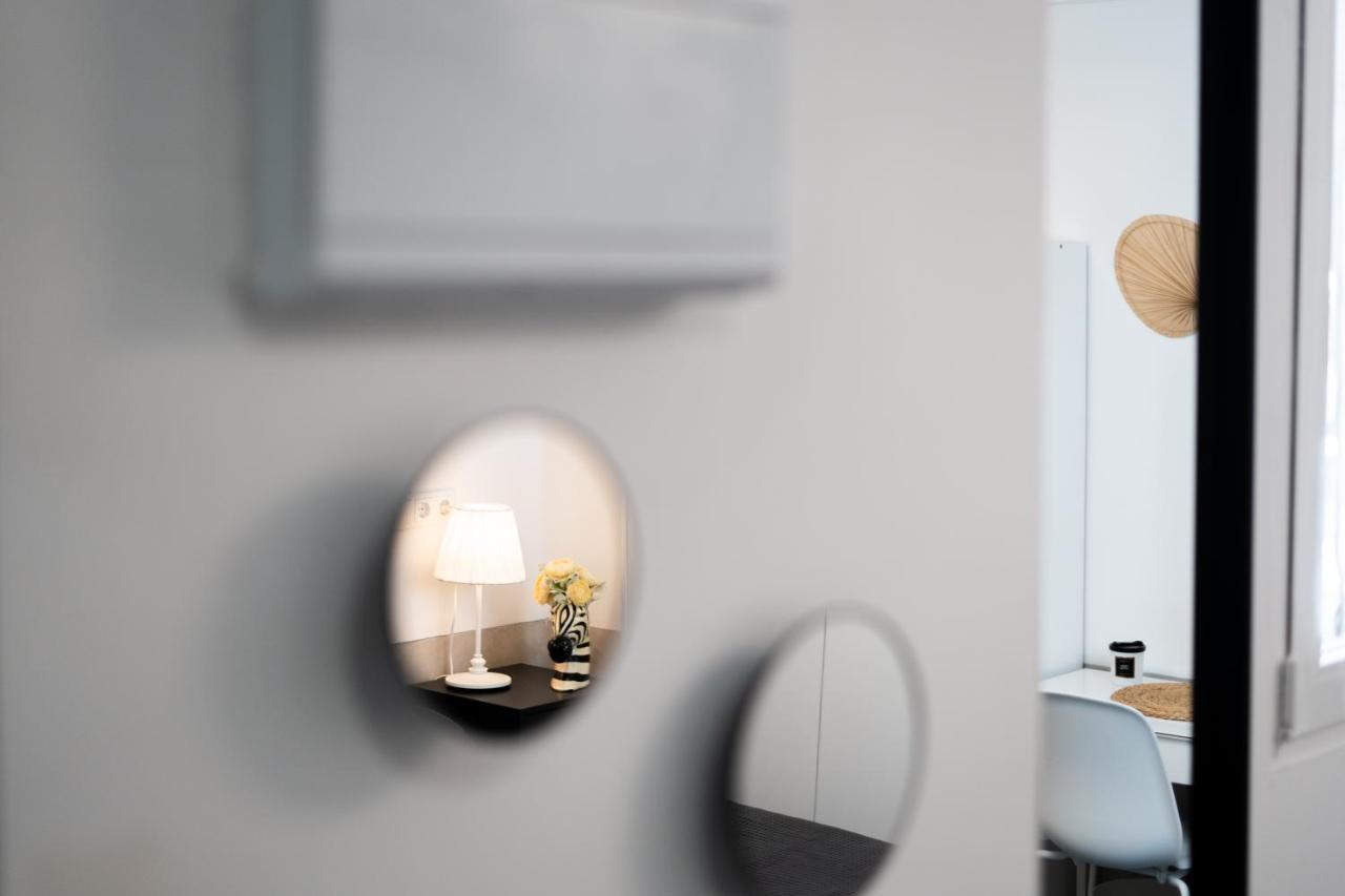Apartamento Aptuvalencia-f&b Sol Sl