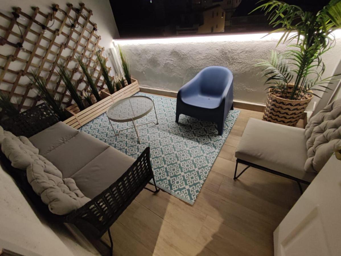 Cabanyal Boutique House *