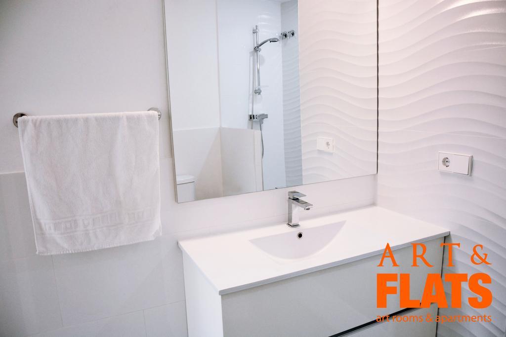 Art&flats Pleno Centro * Valencia