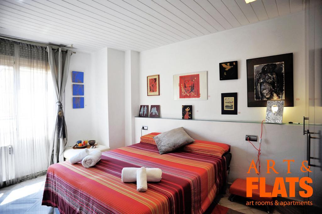 Apartamento Art&flats Pleno Centro *
