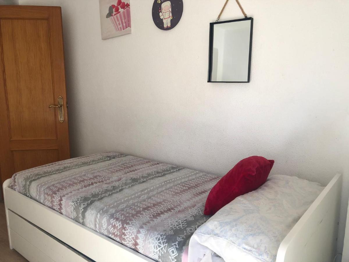 Arts And Sciens Museum/beach Apartment