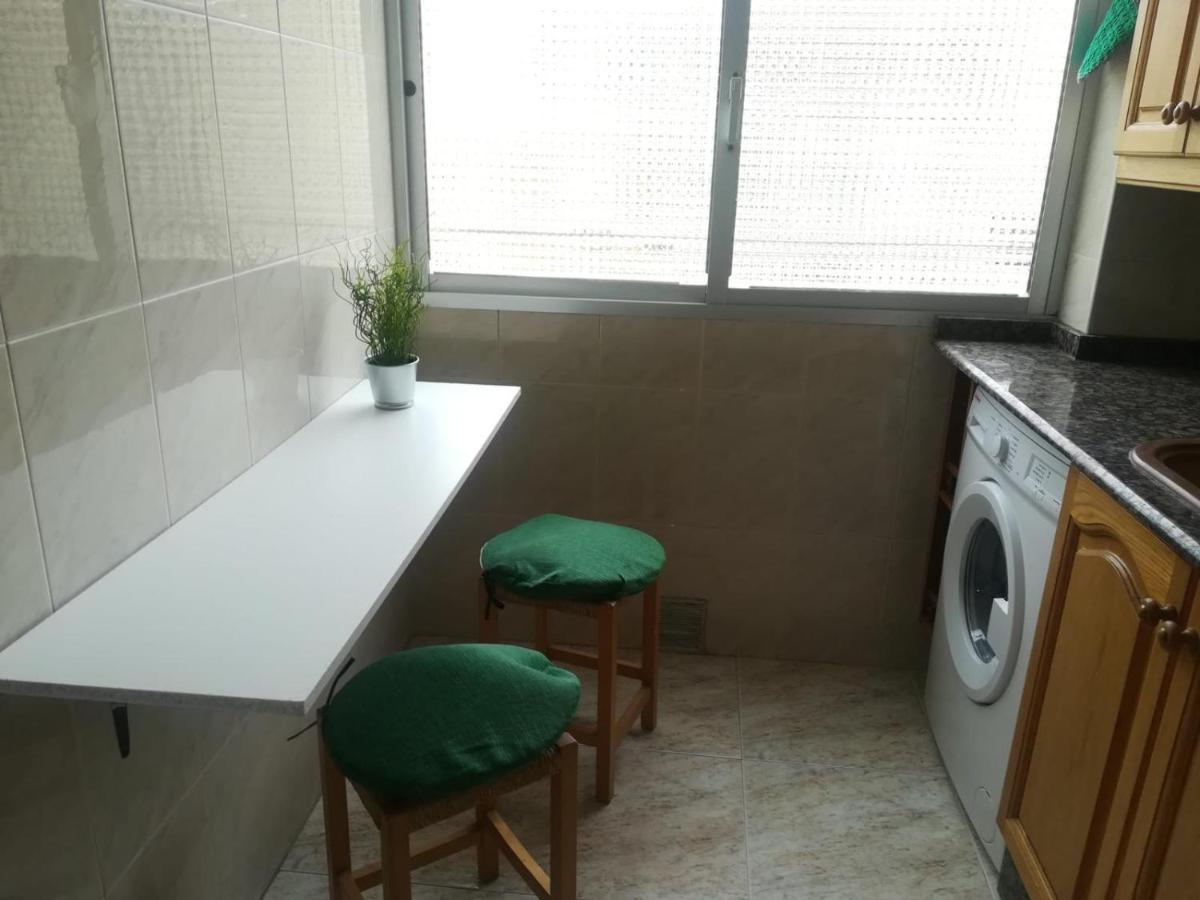 Malvarrosa Familiar Guest house