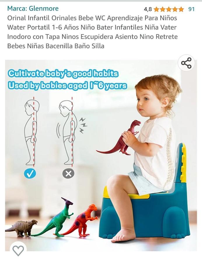 Casa Ideal Familias Con Patio Y 3 Banos Valencia