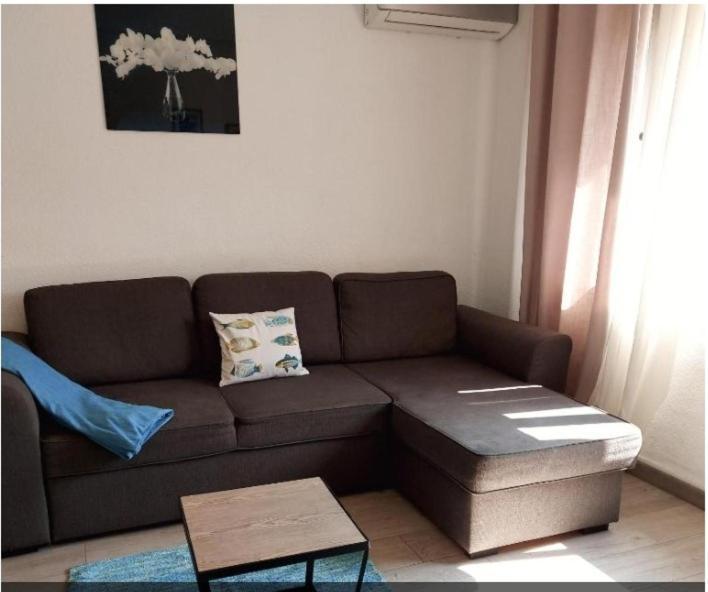 Guest house Malvarrosa Familiar