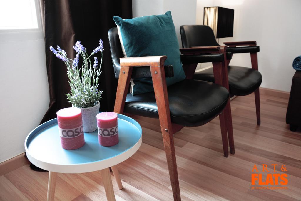 Apartamento Art&flats Pleno Centro