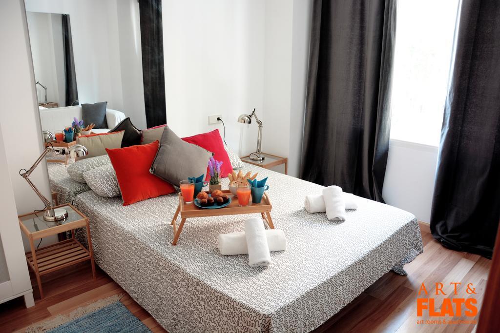 Apartamento Art&flats Pleno Centro *