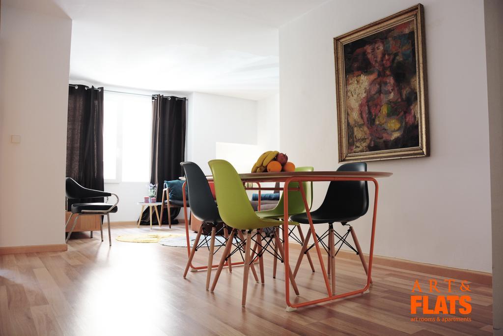 Art&flats Pleno Centro Valencia