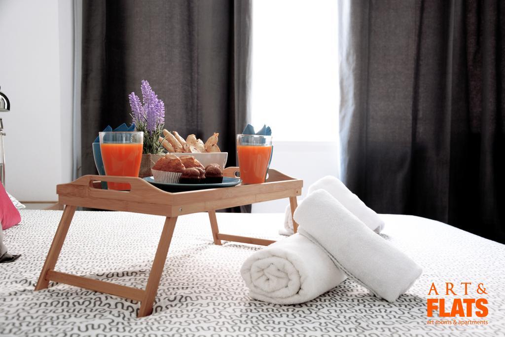 Apartamento Art&flats Pleno Centro *