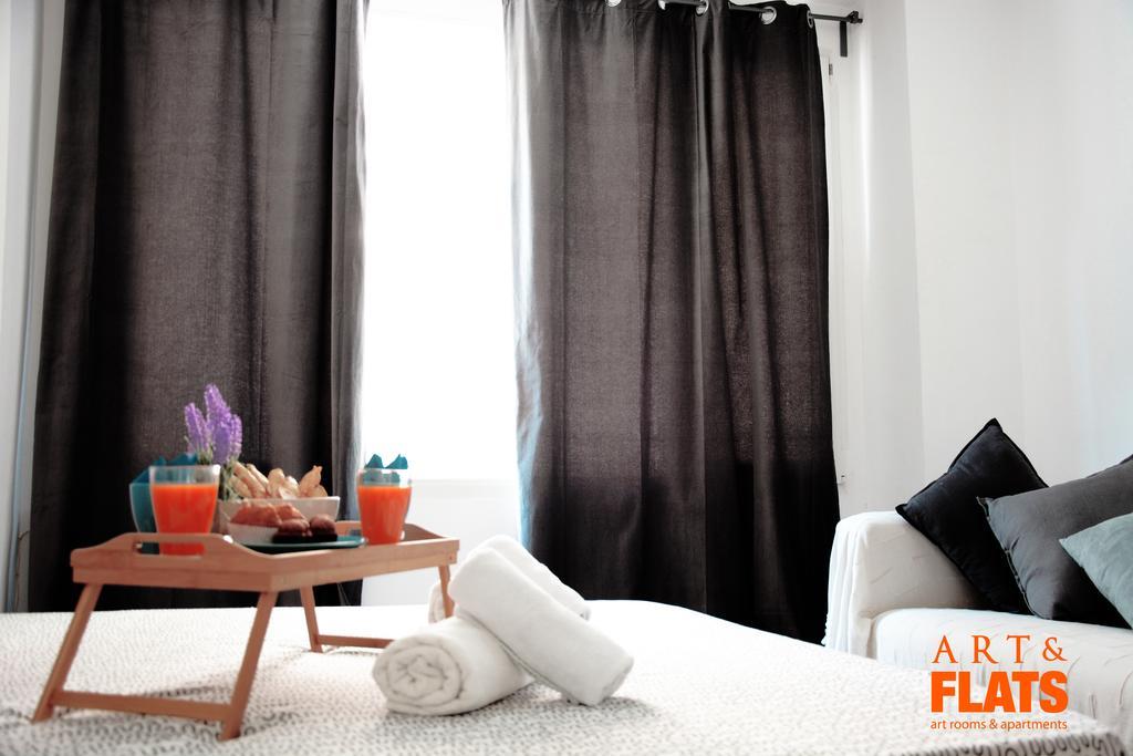 Apartamento Art&flats Pleno Centro *