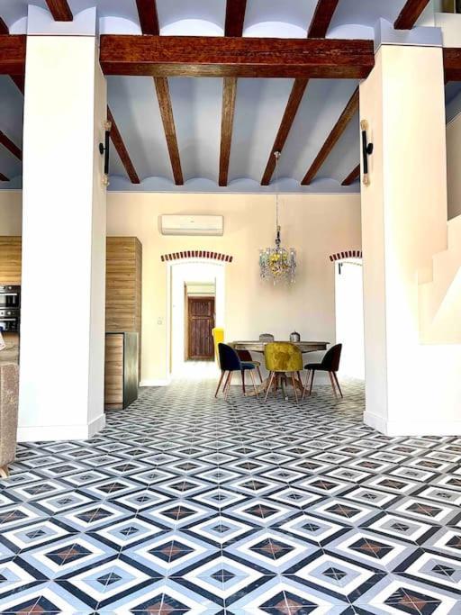 Casa Mediterranea- Les Mil I Nits Сasa de vacaciones *