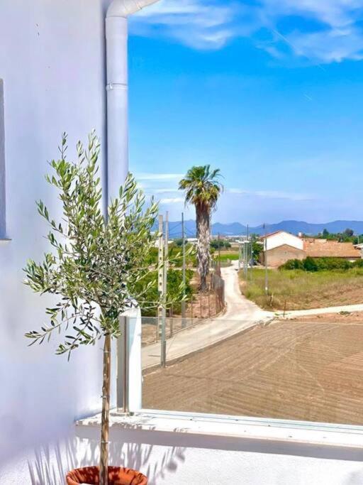 Casa Mediterranea- Les Mil I Nits Сasa de vacaciones