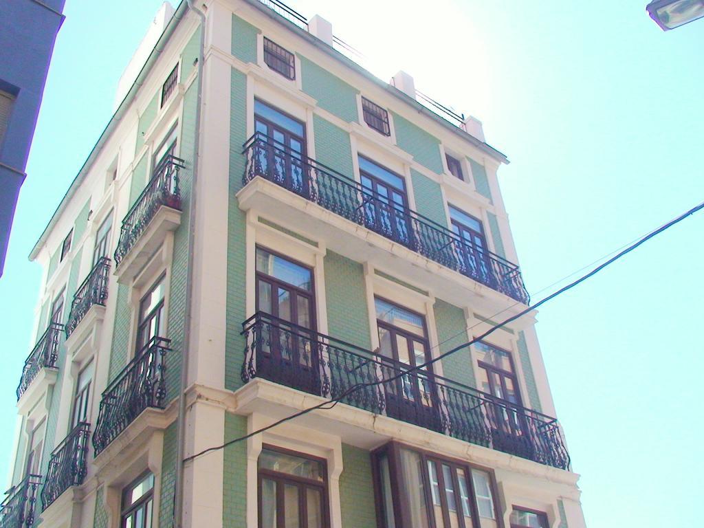 Coroa Del Mar Apartment Valencia
