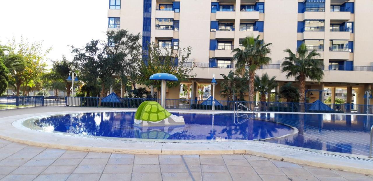 Apartment Patacona