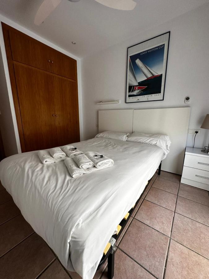 Apartamento Zerka Ayuntamiento Valencia