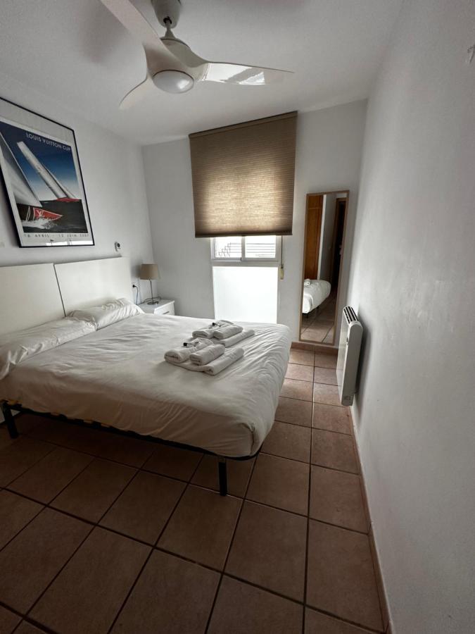 Apartamento Zerka Ayuntamiento *