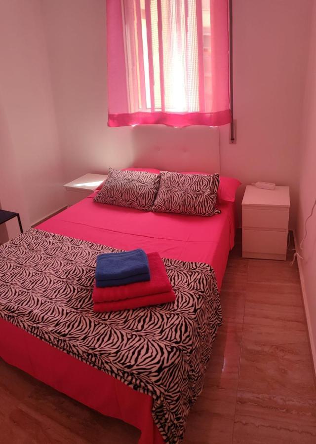 Altura Apartment *