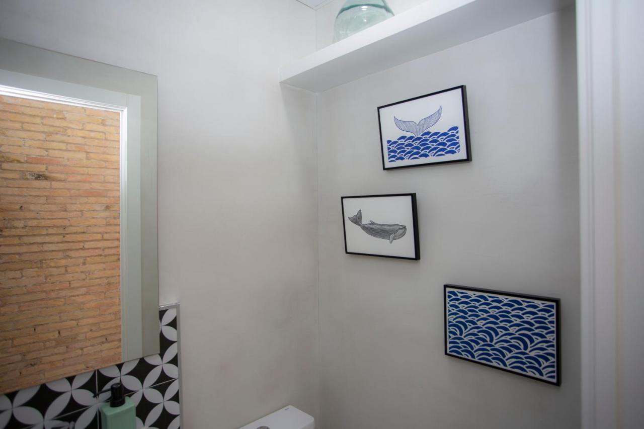 Apartamento Singularstays Roger De Flor