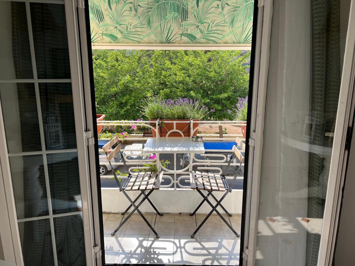 Homestay Studio Valencia