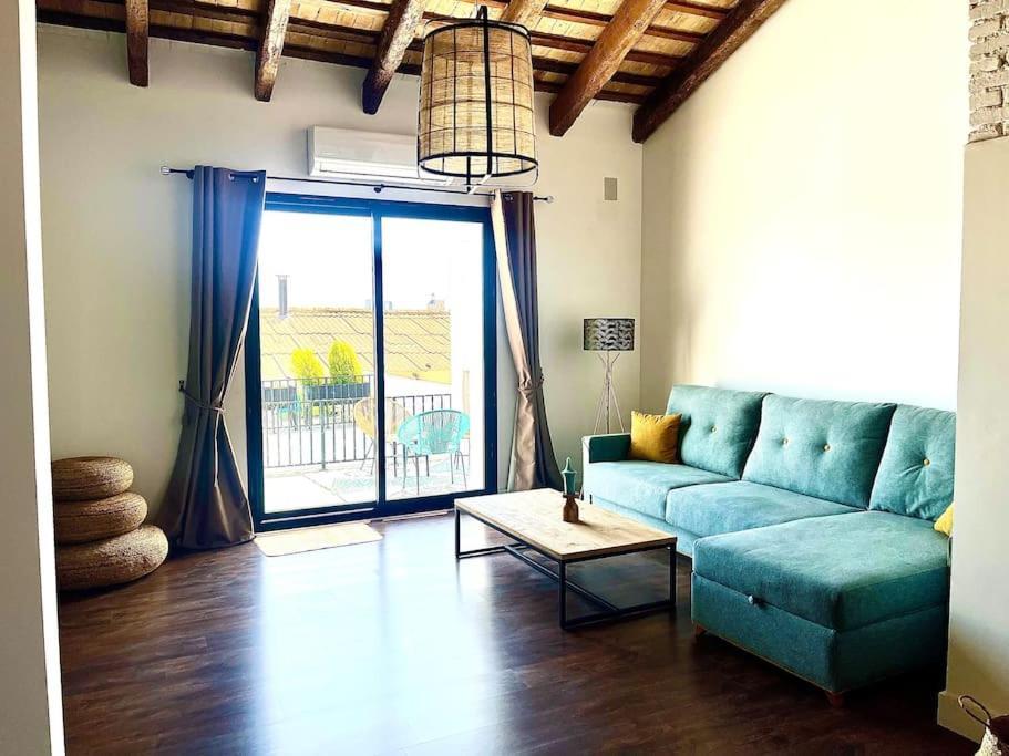 Casa Mediterranea- Les Mil I Nits Сasa de vacaciones Valencia