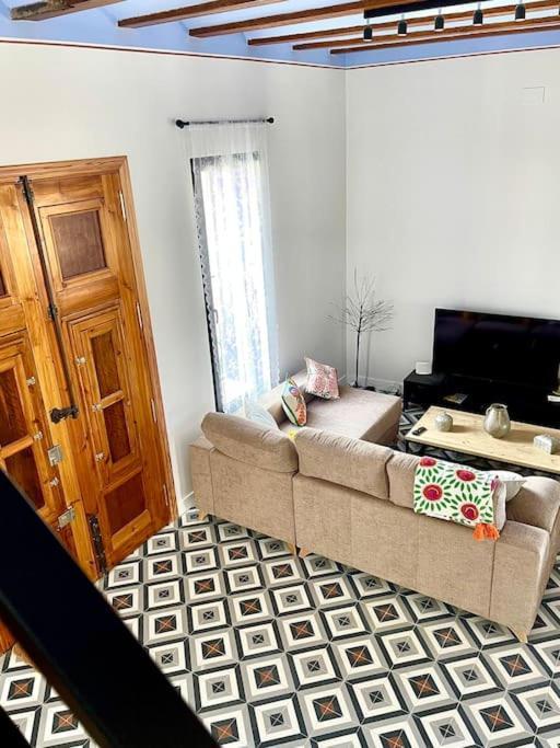Casa Mediterranea- Les Mil I Nits Сasa de vacaciones *