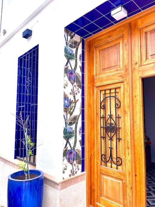 Сasa de vacaciones Casa Mediterranea- Les Mil I Nits *