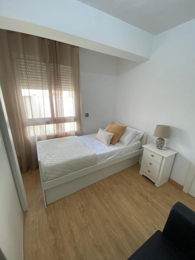 Travel Habitat - Centro Apartamento Valencia