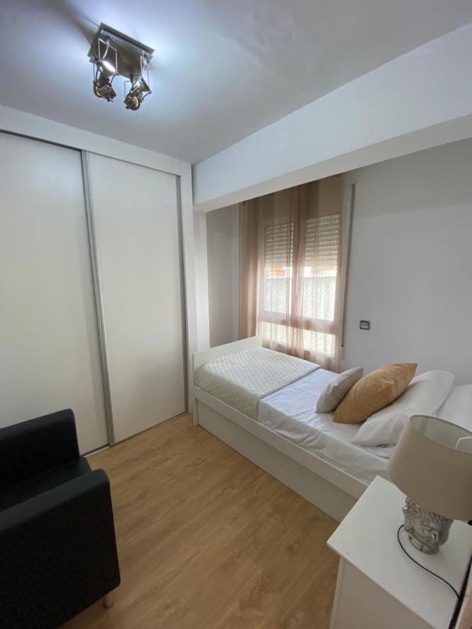 Apartamento Travel Habitat - Centro